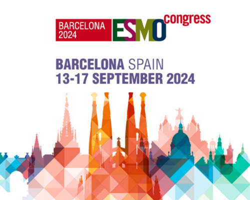 ESMO-Congress-2024Barcelona-500x400